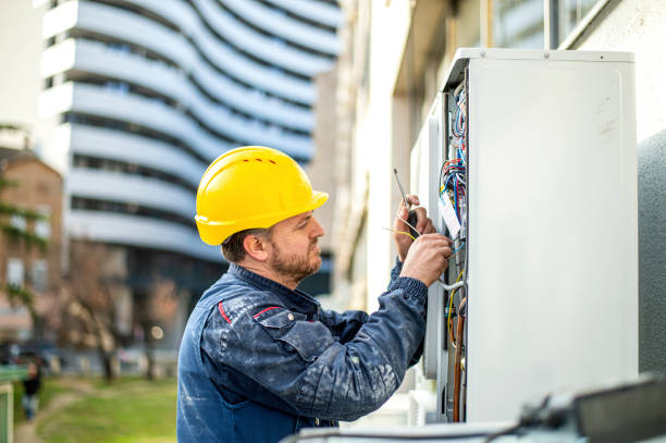 Emergency Electrical Repair Services in Oakland, OR