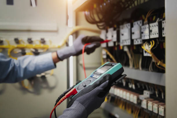 Best Electrical Safety Inspections  in Oakland, OR