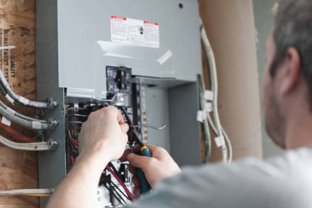 Electrical Maintenance Services in Oakland, OR